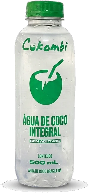 Cokombi 500 ml